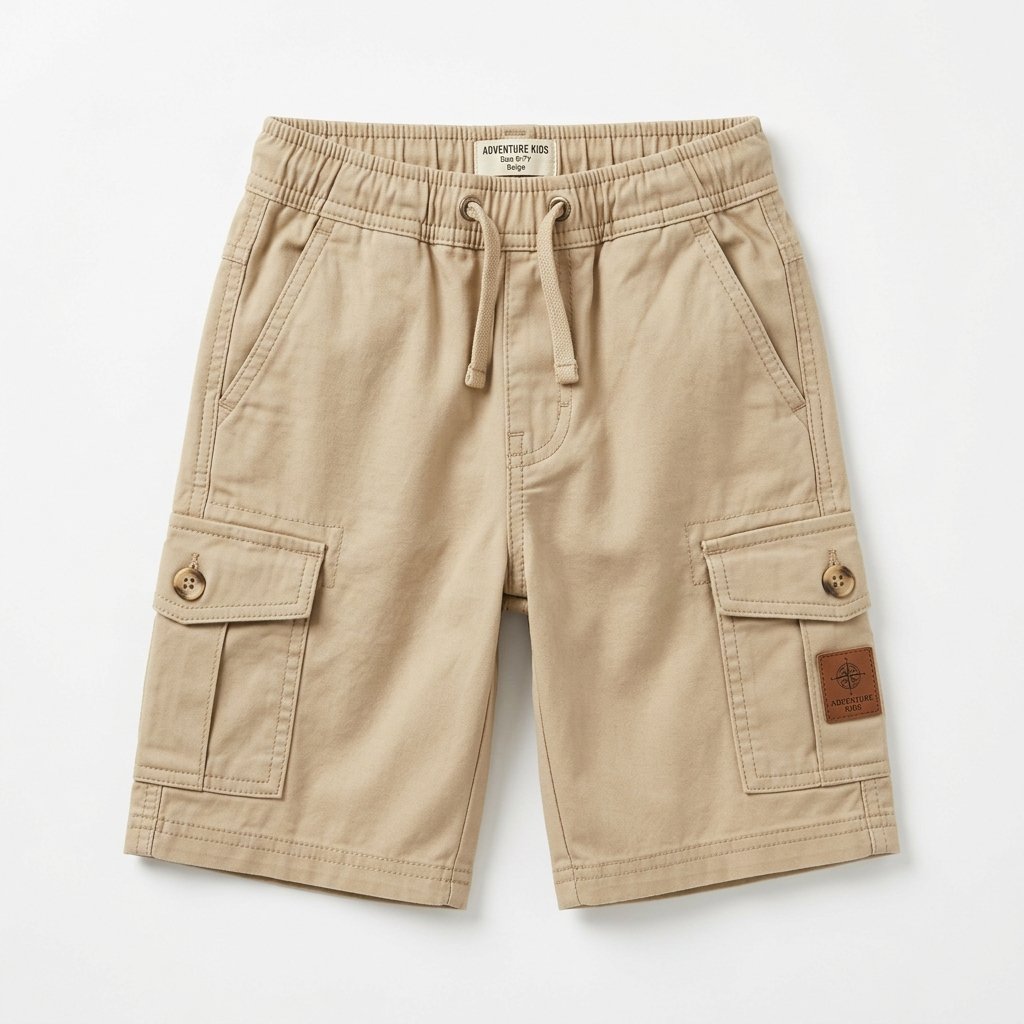 Cargo Shorts