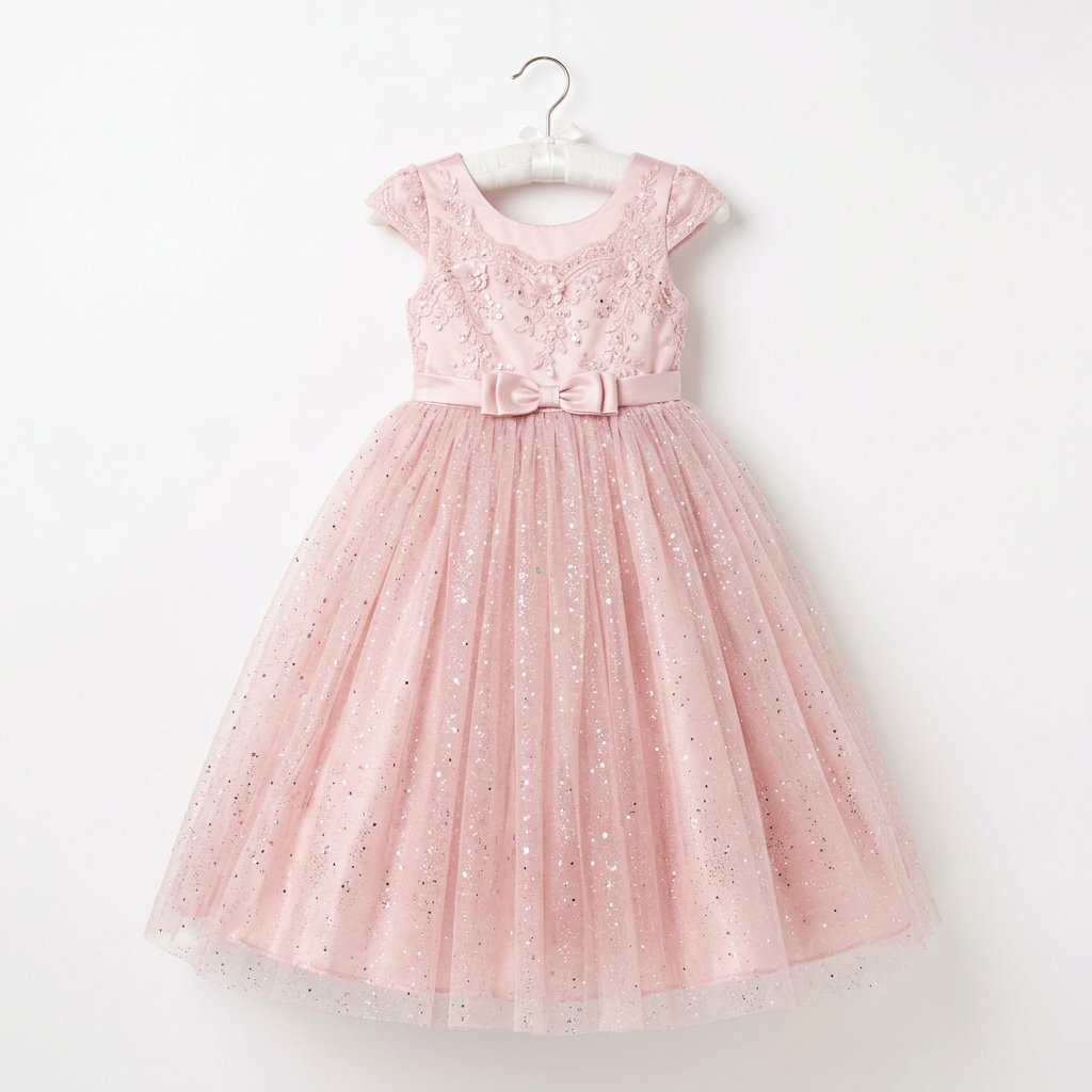 Princess Party Dress